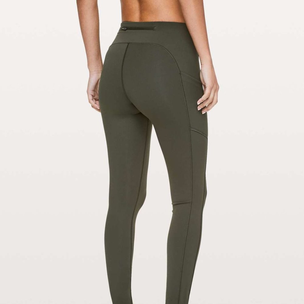 Lululemon Athletica Speed Up Tight 28" *NWT*